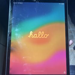 iPad 8th Gen