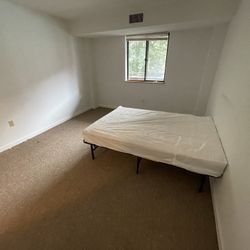 Queen Size Bed Frame