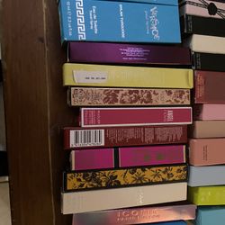 Travel size  desiners  perfumes 