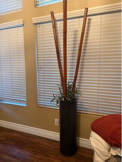 Contemporary decor