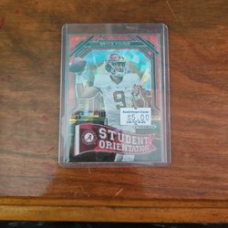 2023 Panini Prizm Draft Picks