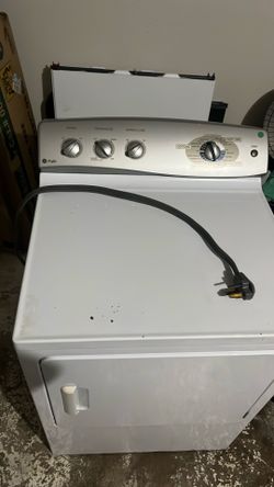 Dryer machine