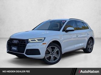 2019 Audi Q5