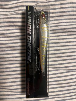 Megabass 110 (ymc)