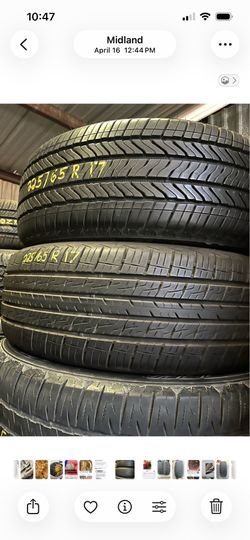 Tires