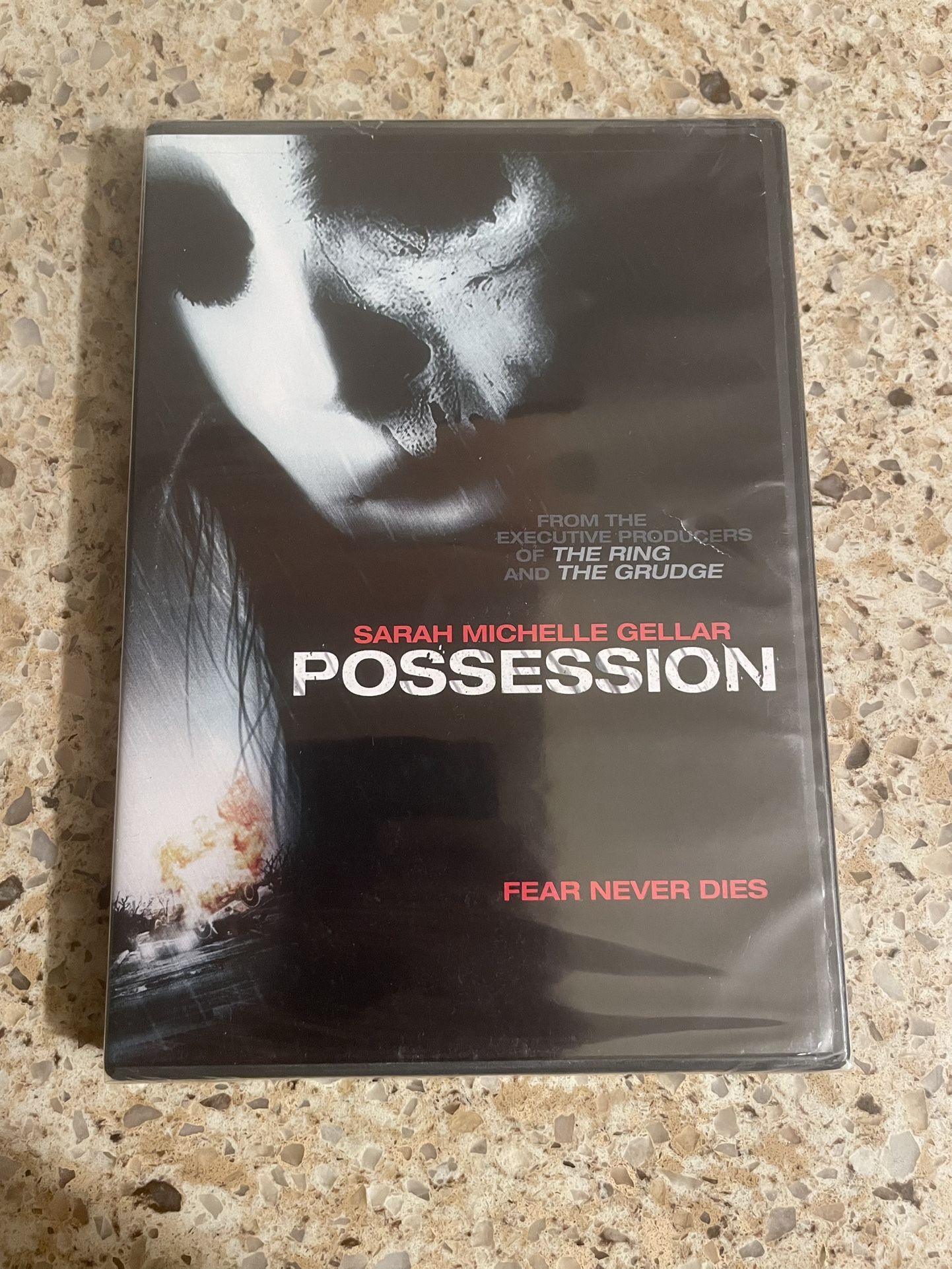 Possession (DVD)