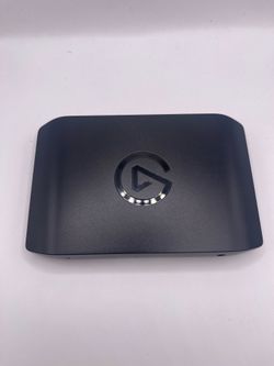Elgato HD60X
