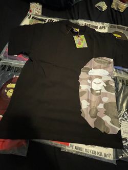 Bape shirt
