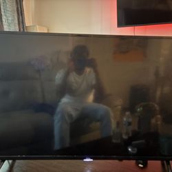 40 In Roku TCL Smart Tv