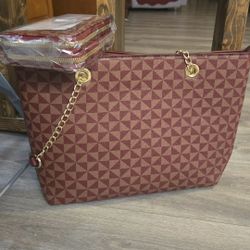 Beautiful Purse Set $30