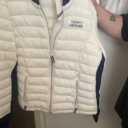 Tommy Hilfiger Med Worn Once