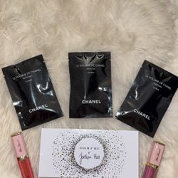 Makeup Bundle