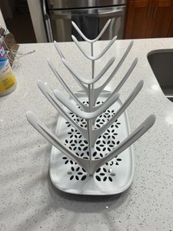 Baby Bottle Rack
