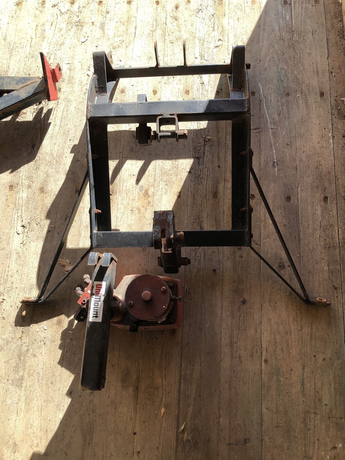 Western Unimount Plow Parts for Sale in Melrose Park, IL OfferUp