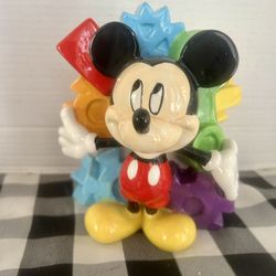 Disney store Mickey Mouse Clubhouse Ceramic Bank