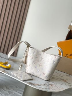 Louis Vuitton handbag