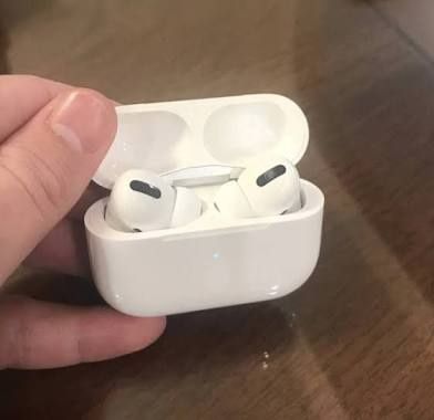 Airpod Pro2 W ANC