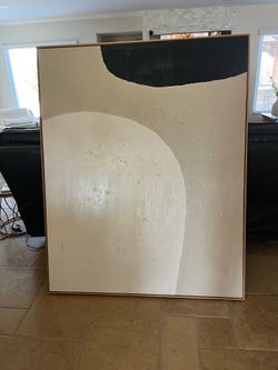 Large Wall Decor