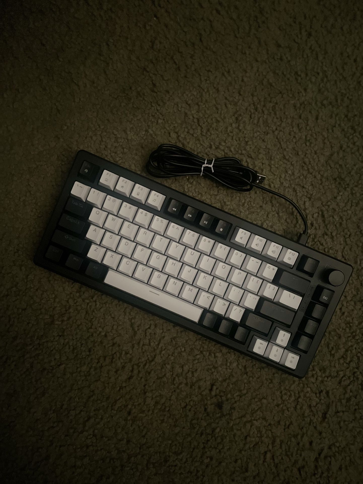 Gaming Keyboards (3)