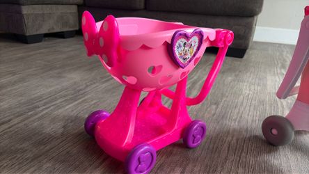 Shopping Carts