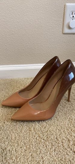Aldo Ombre Sandals Size 9