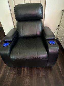 Recliner Electric