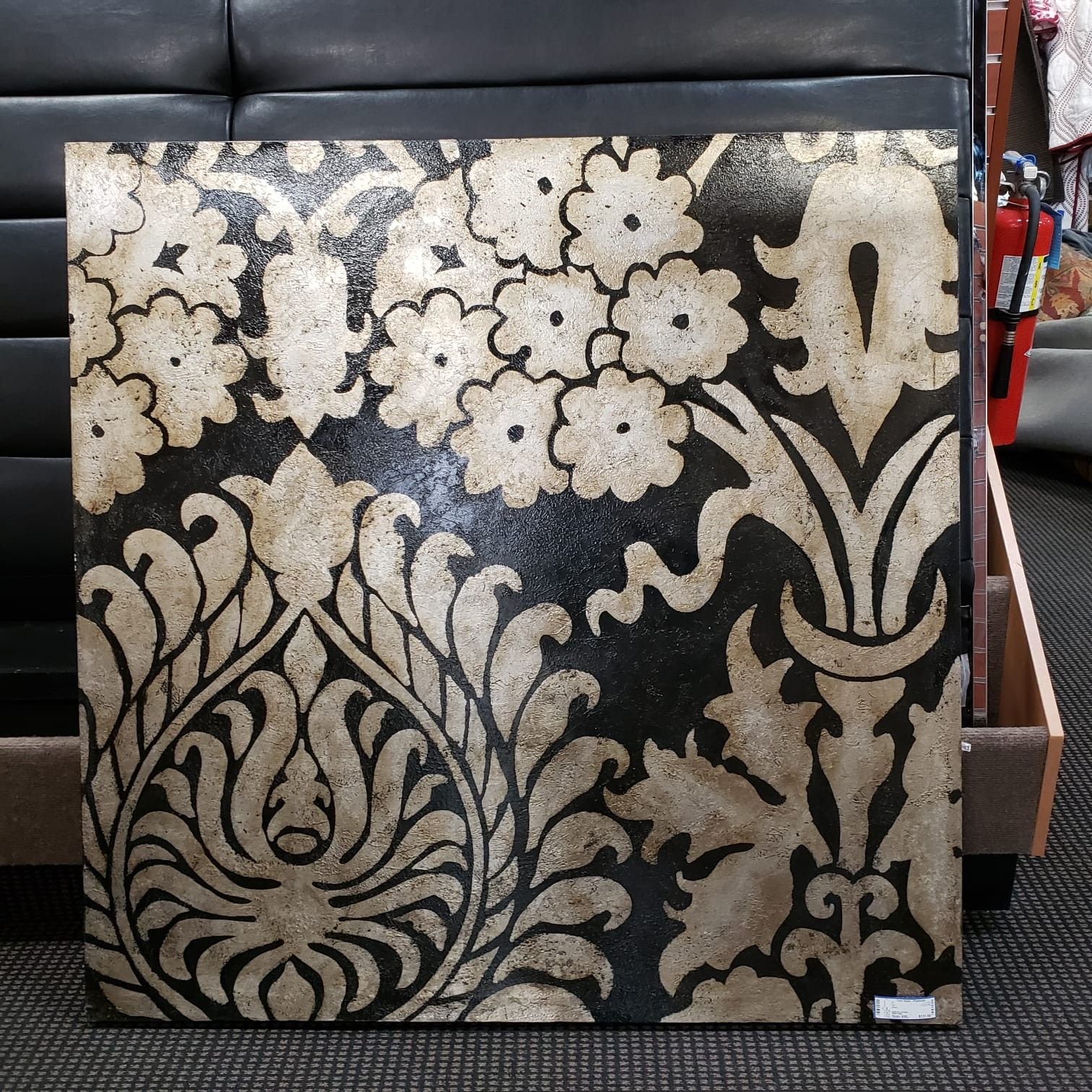 Large Art