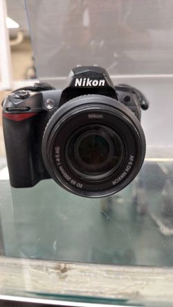 Camera