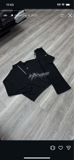 ALO HOODIES