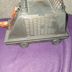 Star Wars Galaxy's Edge Popcorn Bucket  From Disneyland Resort