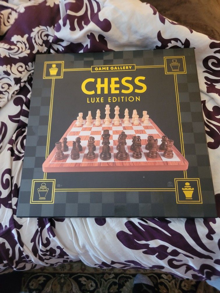 Chess