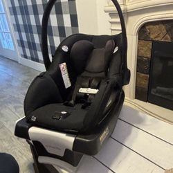 Porta bebé \ Car Seat 