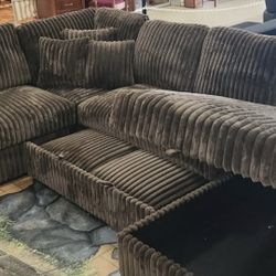 Delicious New Style!