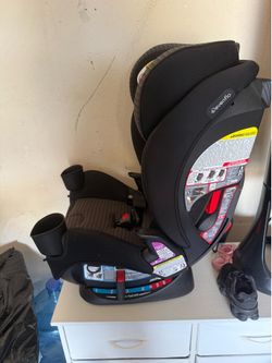 Car Seat