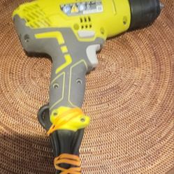 electric drill