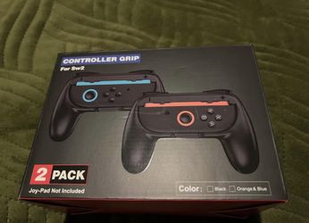 Controller Grip For Switch 2