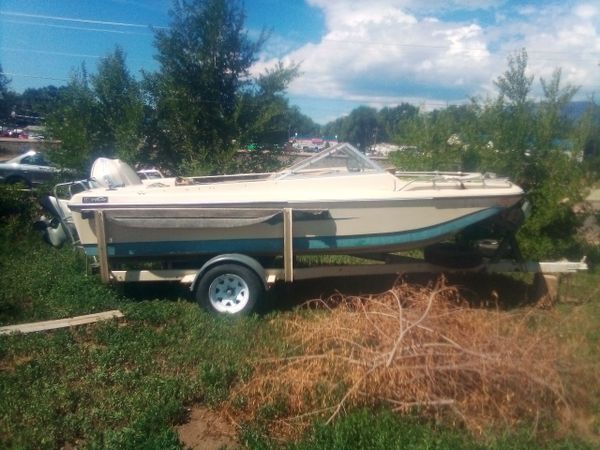 Boat no title for Sale in Colorado Springs, CO - OfferUp