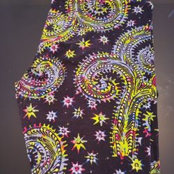 Lularoe Tall & Curvy Leggings