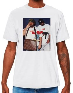raekwon elmo t-shirt raptees