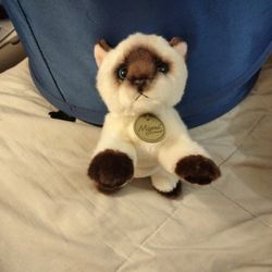 Stuff Animal