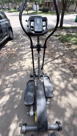 Elliptical for sale