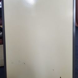 Quartet Dry Erase Board 36"x18"