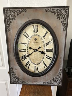 Wall Clock