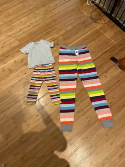 GAP size 18 month outfit / big kid grown up matching