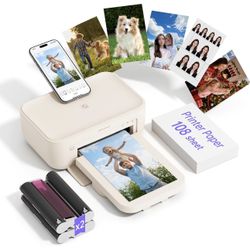 Photo Printer