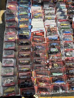 Disney Pixar Cars