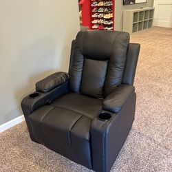 Recliner 