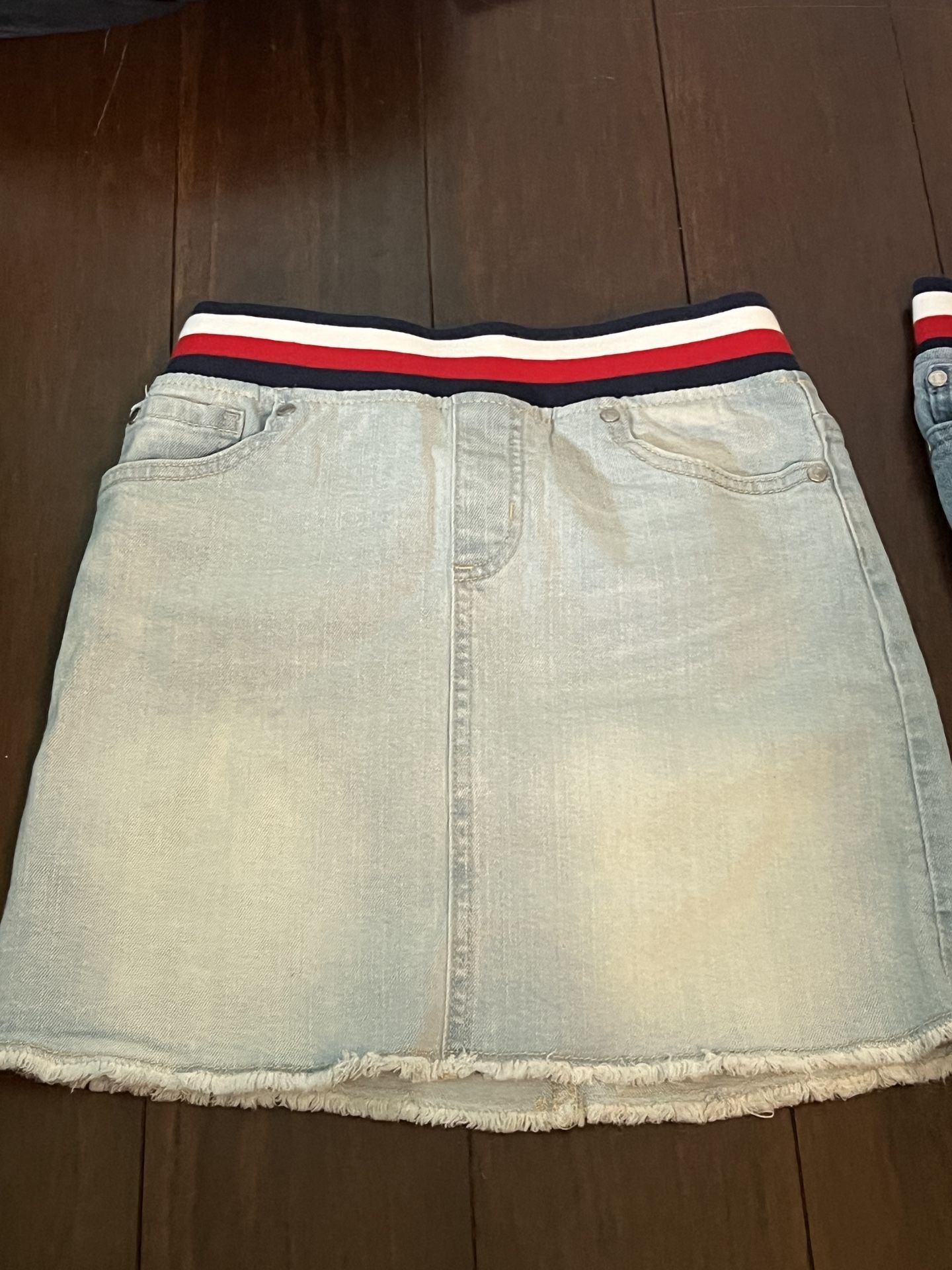 Tommy Hilfiger Skirts