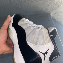 Jordan 11 Concord