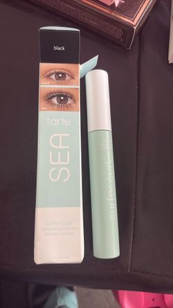 Tarte sea surfer curl mascara